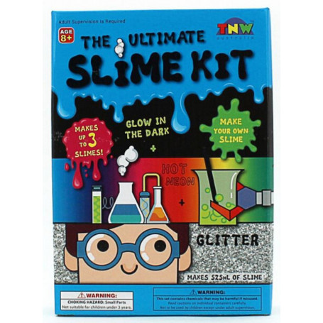 The Ultimate Slime Kit