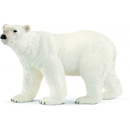 Schleich - Polar bear