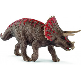 Schleich Dinosaurs Triceratops