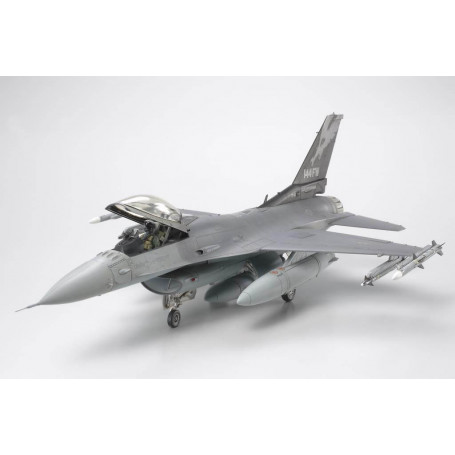 Tamiya F-16c [Block 25/32]