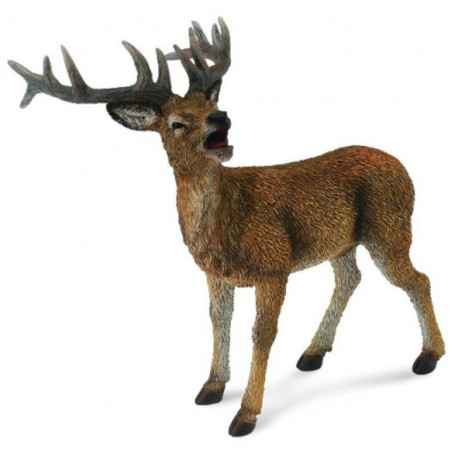 Collecta - Red Deer Stag
