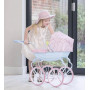 Baby Annabell Carriage Pram
