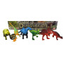 Dinosaur Figures 10-16cm- Assorted