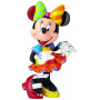 Britto Minnie Mouse 90th Anniversary Large Figure
