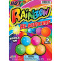 Rainbow Hi Bouncers