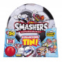 Zuru Smashers - Football Tin