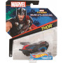 Hot Wheels Marvel Character Cars - Assorted