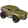 Hot Wheels Marvel Character Cars - Assorted