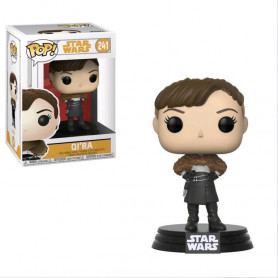 Star Wars: Solo - Qi'ra Pop!