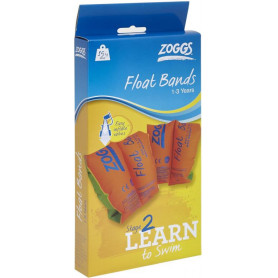 Zoggs Float Bands 1-3 years