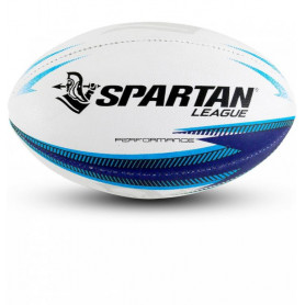 Spartan Rugby League Classic Size 4- Assorted