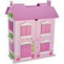 Pastel Doll House