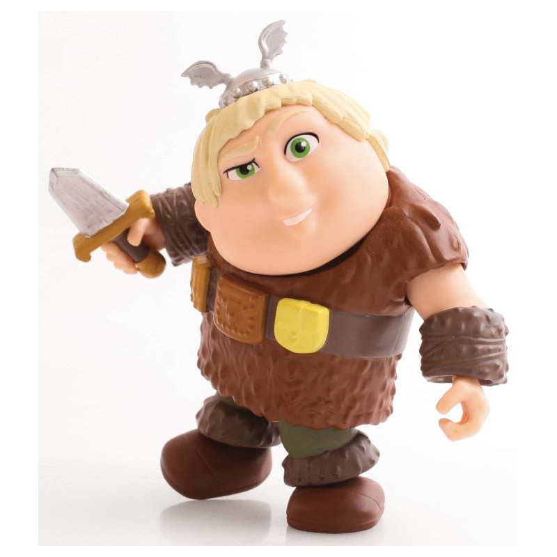 How To Train Your Dragon Action Vinyls Assorted Shop Now!