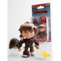 How To Train Your Dragon Action Vinyls- Assorted