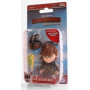 How To Train Your Dragon Action Vinyls- Assorted