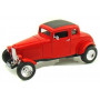 1:18 1932 Ford 5-Window Coupe (Timeless Classics) Die Cast