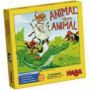 Animal Upon Animal Game