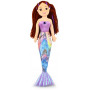 Mermaid Sparkles - Brown (45cm)