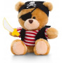 Pipp The Bear Pirate
