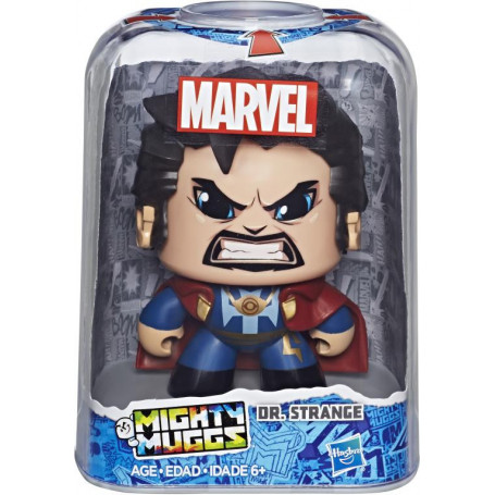 Marvel Mighty Muggs Dr Strange