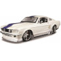 1:24 1967 Ford Mustang GT All Stars- Assorted