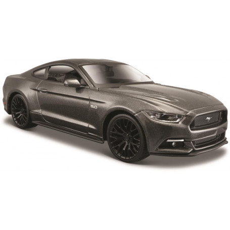 Maisto - 1:24 2015 Ford Mustang Sp B