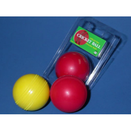 Cricket Ball Official Size - Australian Made