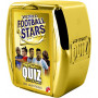 World Football Stars Quiz