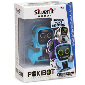 Silverlit Pokibot Assortment
