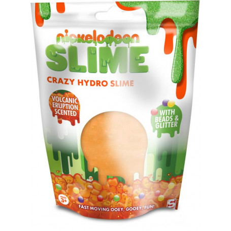 Nickelodeon Volcanic Eruption Hydro Slime