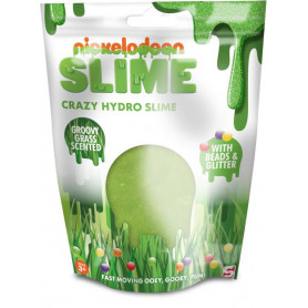 Nickelodeon Groovy Grass Hydro Slime