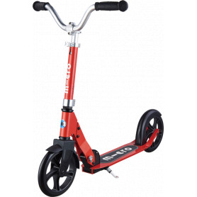 Cruiser Micro Scooter Red