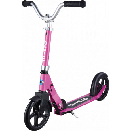Cruiser Micro Scooter Pink
