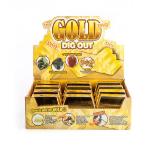 Gold Dig Out