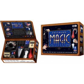 Exclusive Magic Vintage Set  1