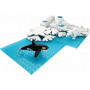 Deadly 60 - Arctic Playset