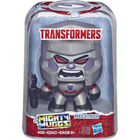 Transformers Mighty Muggz Megatron