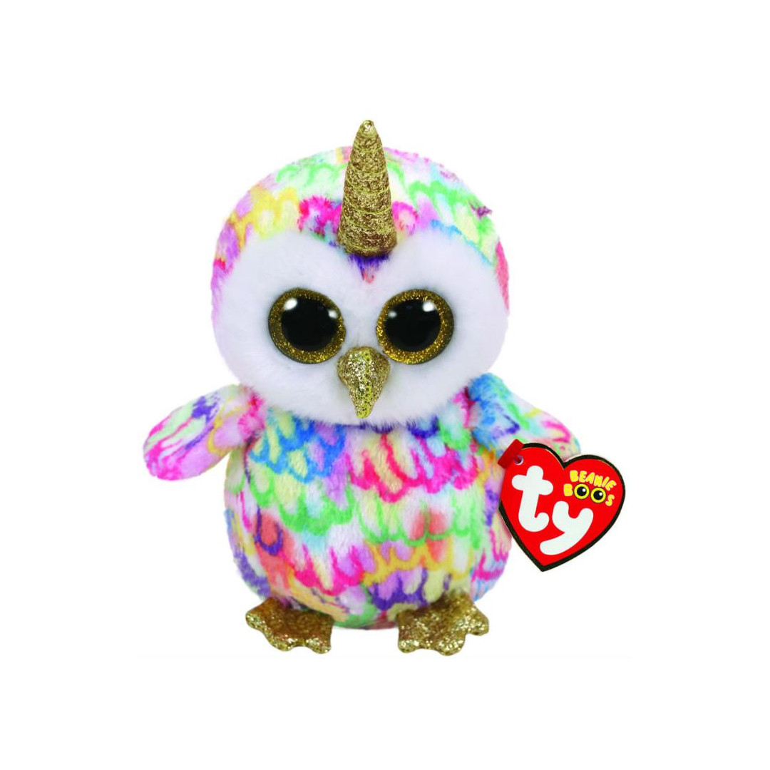 Beanie boo cheap enchanted owl