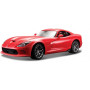 Maisto18 Dodge Viper 2013 - Red