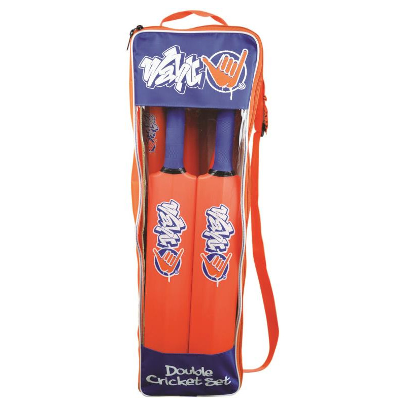 Wahu Backyard Cricket Set Afterpay Available!