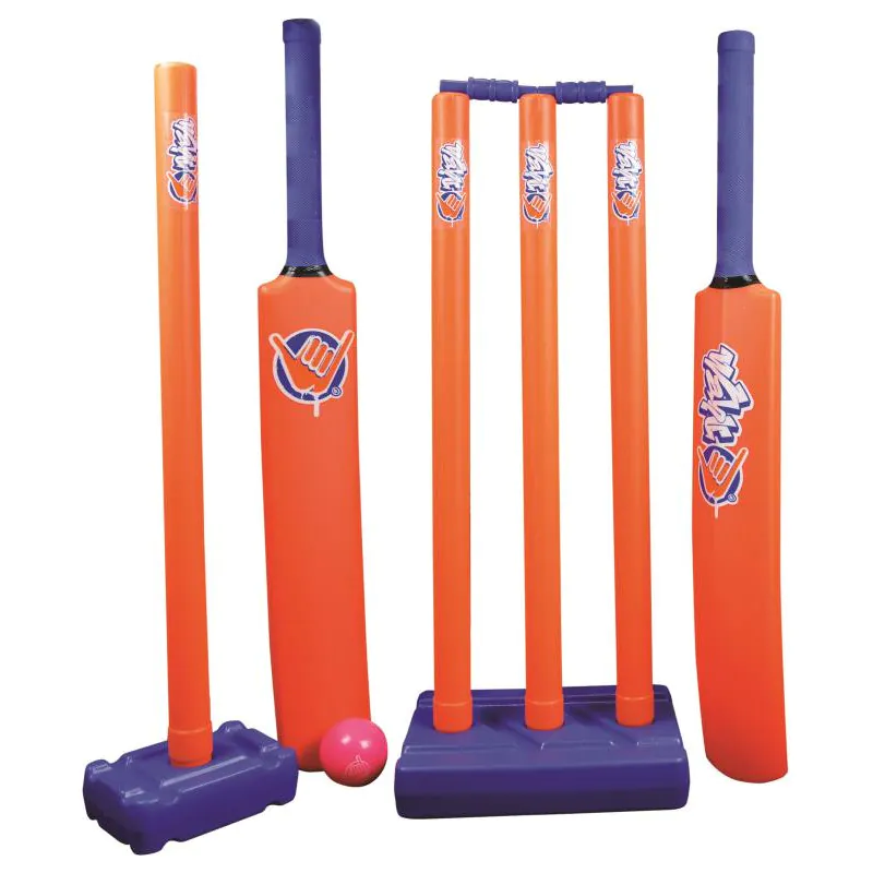 Wahu Backyard Cricket Set Afterpay Available!