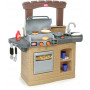Little Tikes Cook N Play Outdoor BBQ