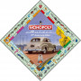 Holden Heritage Monopoly Board Game