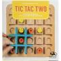 Tic Tac Two