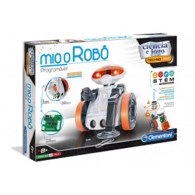 Mio Robot 2.0