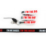 Lanyards - Sayings- Assorted