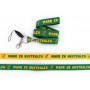 Lanyards - Sayings- Assorted