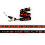 Lanyards - Sayings- Assorted