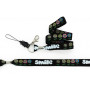 Lanyards - Sayings- Assorted