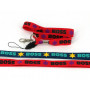 Lanyards - Sayings- Assorted